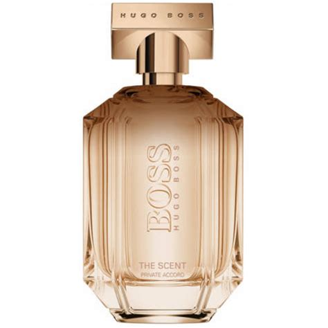 hugo boss parfym kvinna